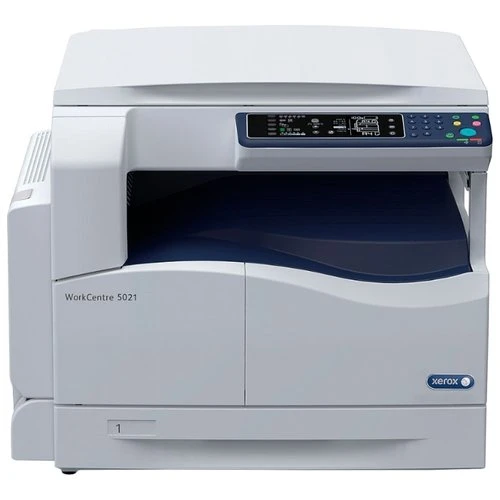 Фото МФУ Xerox WorkCentre 5021