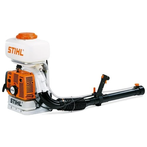 Фото Бензиновый опрыскиватель STIHL