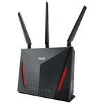 фото Wi-Fi роутер ASUS RT-AC86U