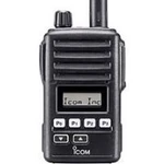 фото Портативная радиостанция Icom IC-F60