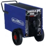 фото Cварочный аппарат BlueWeld Omega 280