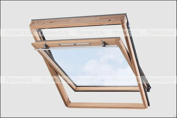 Фото Velux GGU0073 M08 (78*140)