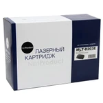 фото Картридж Net Product N-MLT-D203E