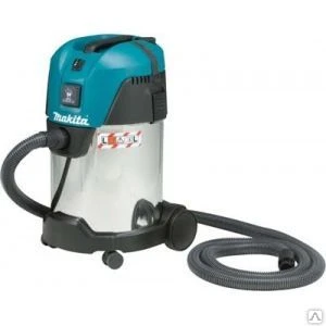 Фото Пылесос makita vc3011l