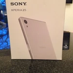 фото SONY Xperia Z5 E6653 - 32гб, LTE 4G 23MP, 5.2", 2.5GHz Dual телефон