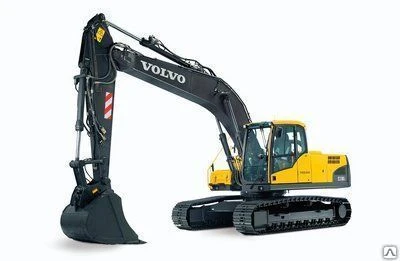 Фото Болт 19х64 JCB, Volvo E622B BL61