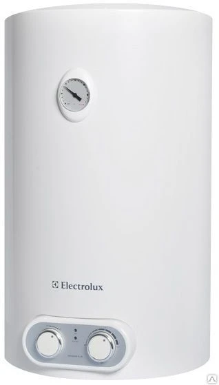 Фото Электрический накопительный водонагреватель Electrolux EWH 30 Magnum Slim U