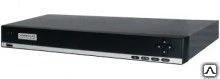 Фото IP-видеорегистратор Dahua NVR104-P 4 канальный сетевой