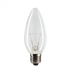 фото Stan 40W E27 230V B35 CL