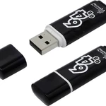 фото Флешка SmartBuy 64gb. USB 2.0