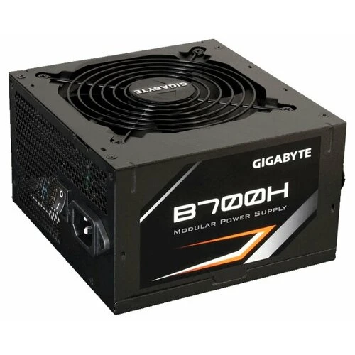 Фото Блок питания GIGABYTE B700H 700W