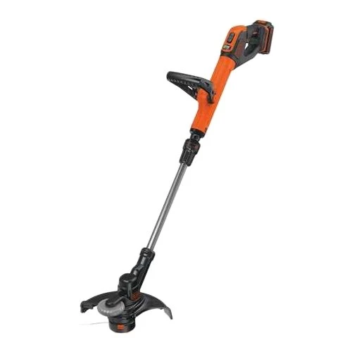 Фото Триммер BLACK+DECKER STC1820PC