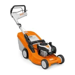 фото Газонокосилка STIHL RM 448 TC