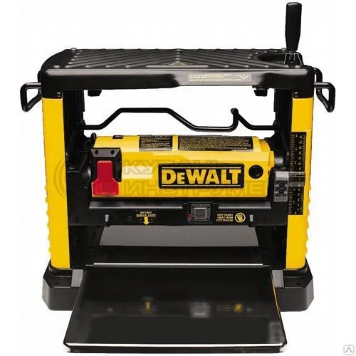 Фото Рейсмус DW 733 DeWalt DeWALT