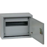 фото Щит ЩРН-12 IP31 (220х300х120) Basic EKF mb21-12-bas