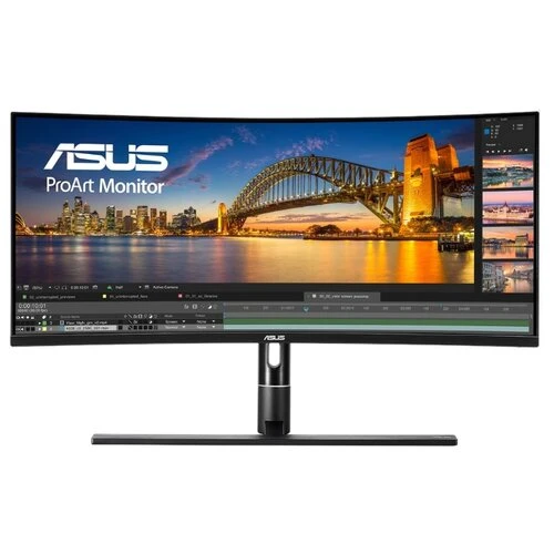 Фото Монитор ASUS ProArt PA34VC