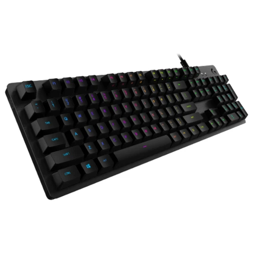 Фото Клавиатура Logitech G G512