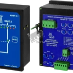 фото МАВР-3-1 УХЛ4 Автоматический ввод резерва