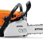 фото Бензопила STIHL MS 230, Шина 40 см