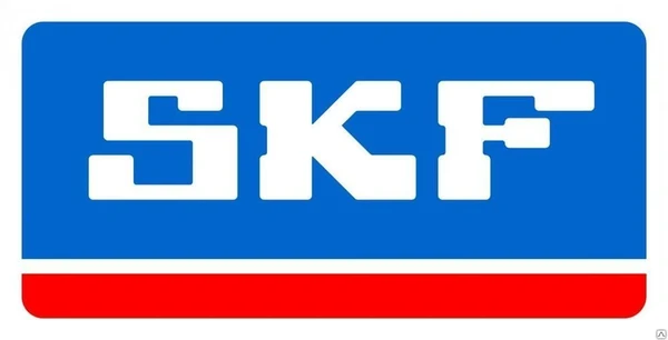 Фото Подшипник ИМПОРТ - 180303 ( 6303-2RS) SKF