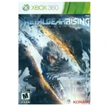 фото Metal Gear Rising: Revengeance