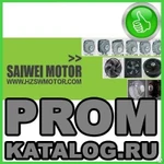 фото Вентиляционные установки Saiwei Motor