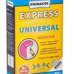 фото Клей для всех видов обоев PRIMACOL EXPRESS УНИВЕРСАЛ (Uniwersal) 200 гр