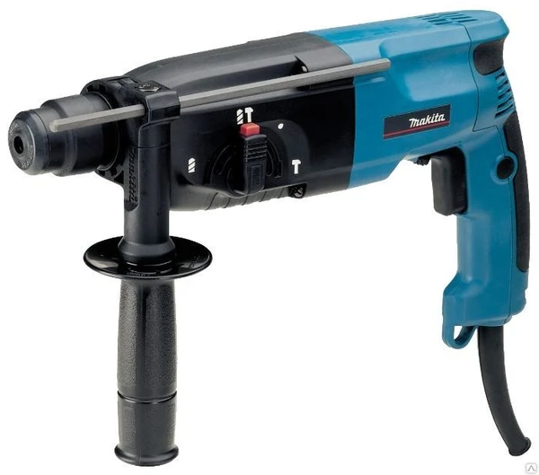 Фото Перфоратор MAKITA HR2450 Makita