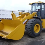 фото Погрузчик 3 м3 в XCMG LW 500 KN