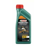 фото Моторное масло Castrol Magnatec Stop-Start 5w30 C3 (1л.)