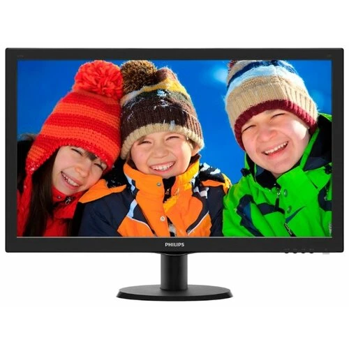 Фото Монитор Philips 273V5LHAB