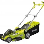 фото Аккумуляторная газонокосилка Ryobi RLM36X46L5F