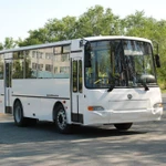 фото Автобус КАВЗ 4235-41 Аврора Евро-4