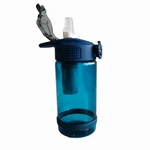 фото Camping manufacturer bPA-free premium plastic filter water bottles