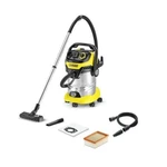 фото Пылесос Karcher WD 6 P Premium