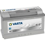 фото Аккумулятор VARTA Silver Dynamic H3 100 Ач.