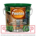 Фото PINOTEX CLASSIC NW цв антисептик красное дерево (1л)