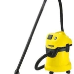 фото Пылесос KARCHER WD 3 P сух/влаж.