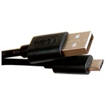 фото Кабель VCOM USB - microUSB