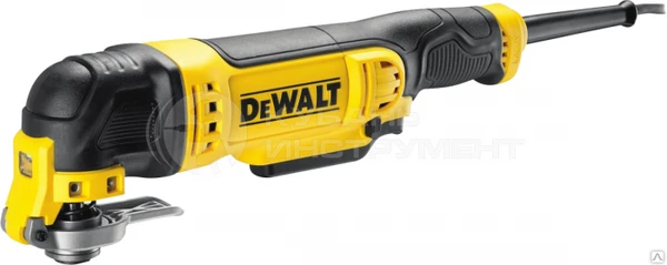 Фото Многофункциональный инструмент DWE 315 DeWALT DeWALT