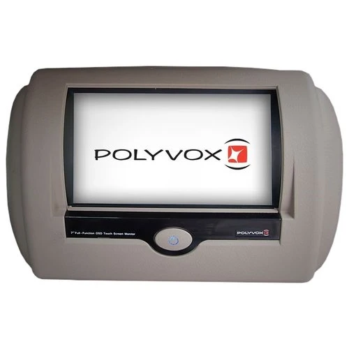 Фото Автомобильный монитор Polyvox