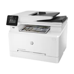 фото МФУ HP Color LaserJet Pro MFP