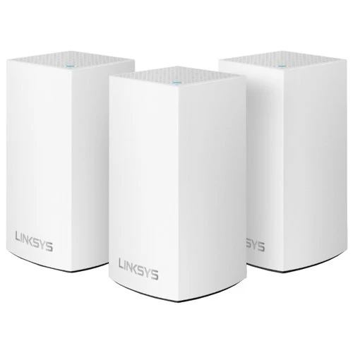 Фото Wi-Fi роутер Linksys WHW0103