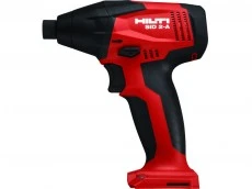 Фото Аккумуляторный ударный винтоверт HILTI SID 2-A (пустой)