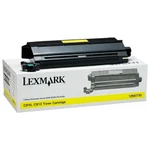 фото Картридж Lexmark 12N0770