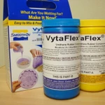 фото Полиуретан Vytaflex 40 7,26 кг
в