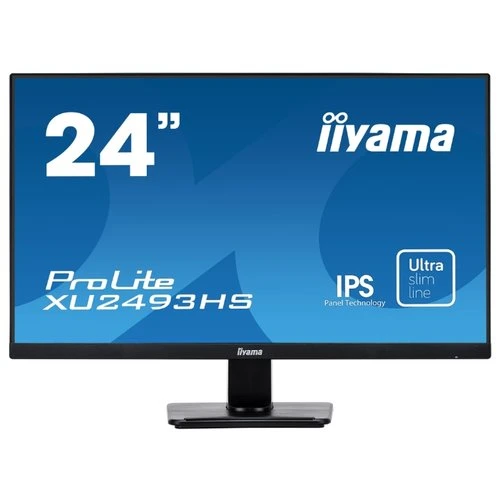 Фото Монитор Iiyama ProLite XU2493HS-1