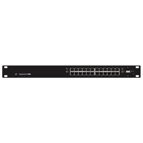 Фото Коммутатор Ubiquiti EdgeSwitch