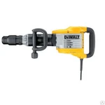 фото ОТБОЙНЫЙ МОЛОТОК DEWALT D25941 К*