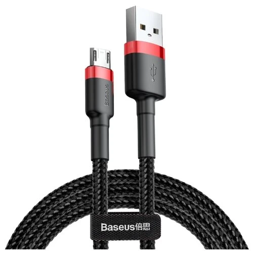 Фото Кабель Baseus Cafule USB -